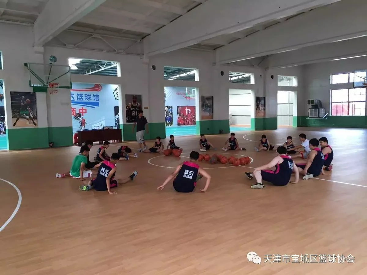 如何制定智能篮球训练计划_1